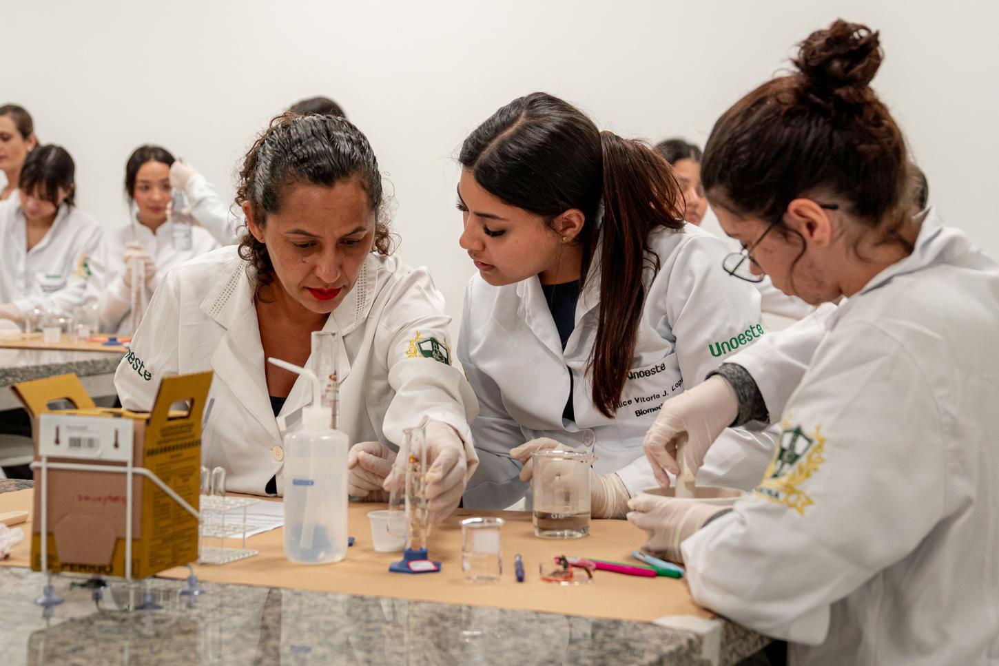 Unoeste disponibiliza 24 bolsas integrais no Prouni 2026.1