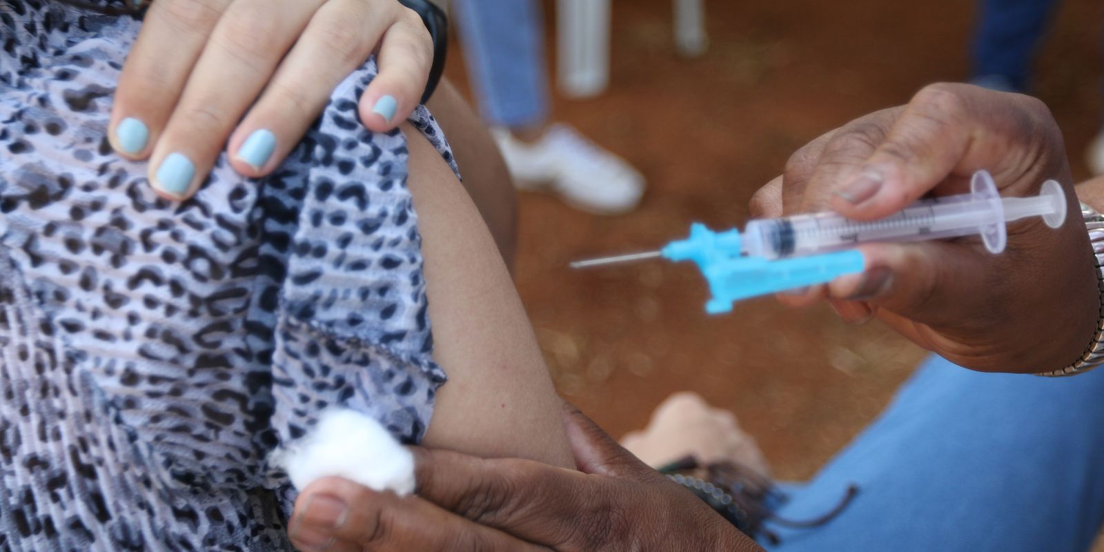 Cobertura vacinal contra HPV alcança quase 96% na capital paulista