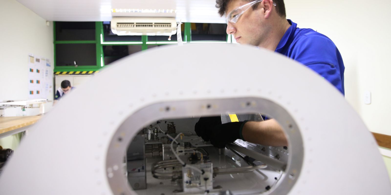 Estados deverão criar 600 mil vagas para abater dívida com a União