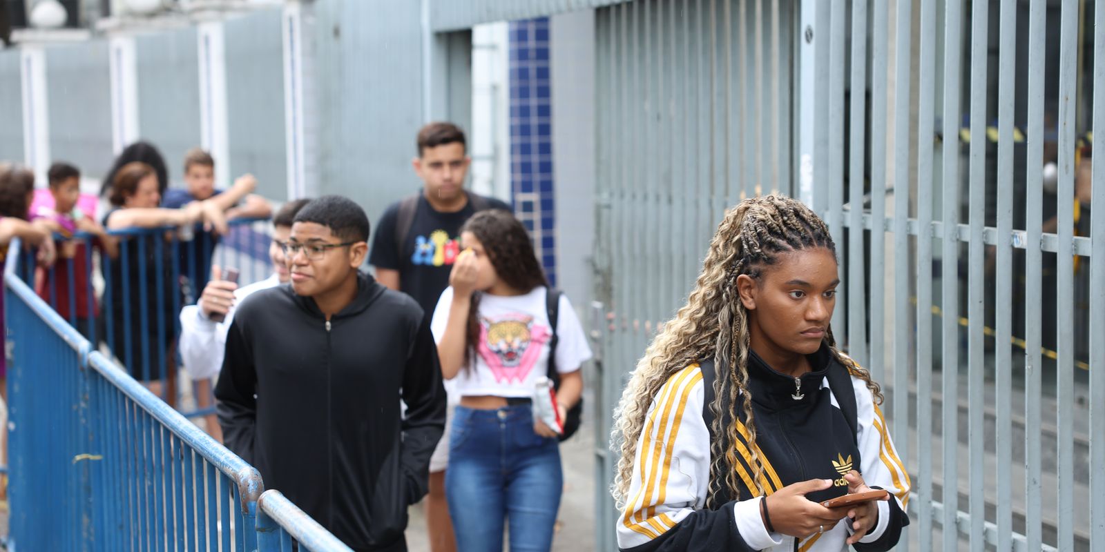 Prazo para complementar inscrição do Fies termina nesta terça-feira