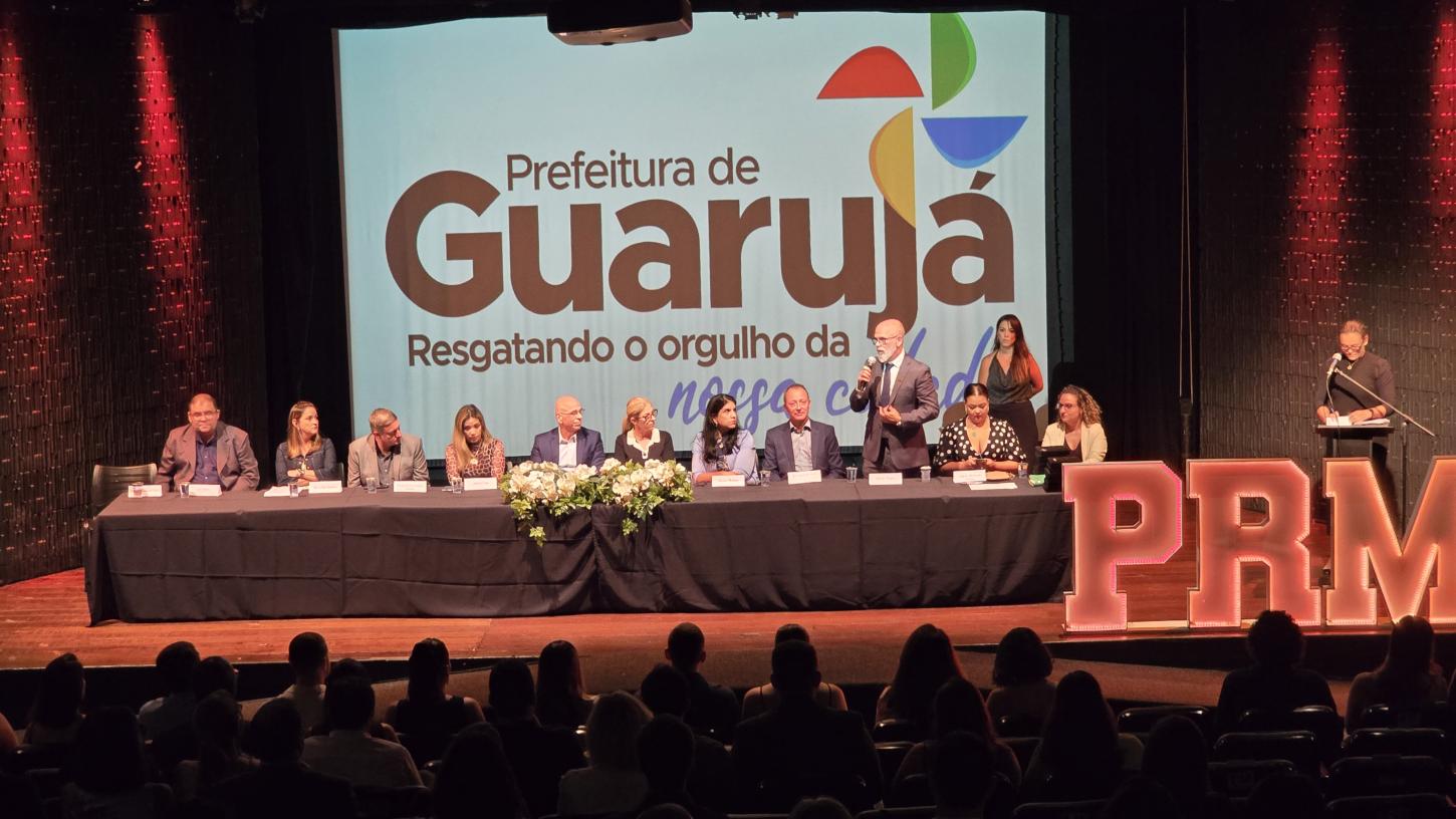 Guarujá forma seis médicos especialistas em Medicina da Família