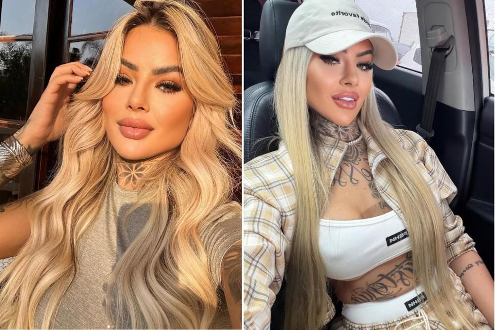 Influenciadora Bianca Dias viveu últimos dias em casa de praia em Guarujá, onde passou mal