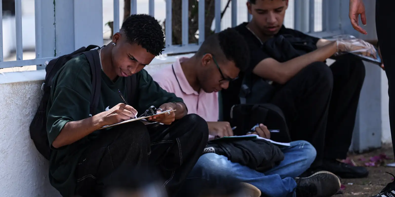 Inscrições para o Fies 2026 encerram nesta sexta-feira; veja como participar