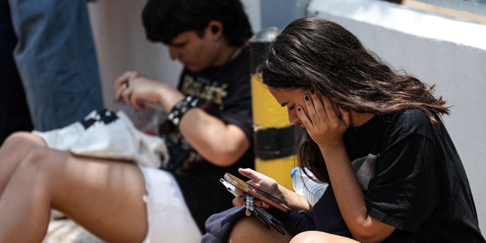 MEC anuncia pré-seleção do Fies para o primeiro semestre