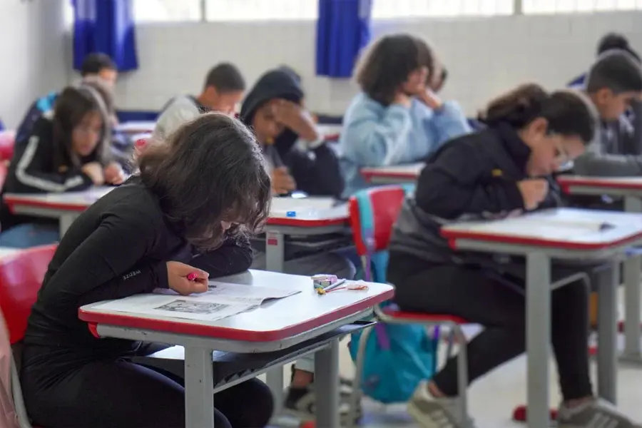 Mongaguá suspende aulas da rede municipal nesta quinta por previsão de chuvas intensas