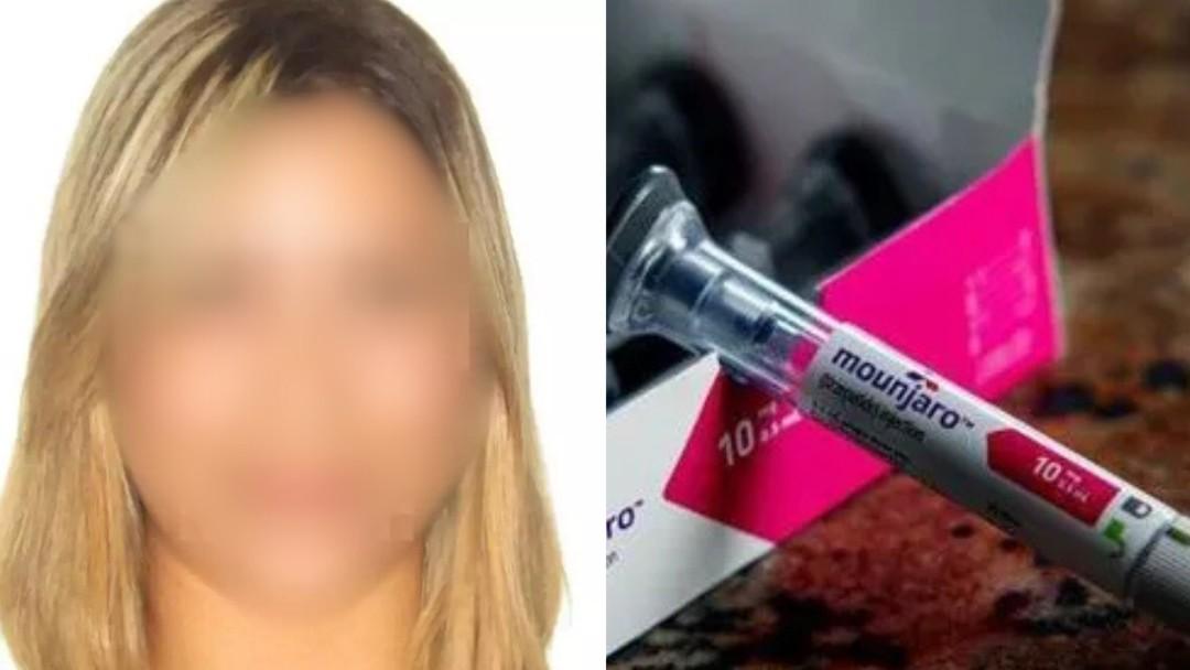 Mounjaro clandestino: mulher é indiciada por comércio ilegal em hospital no litoral de SP