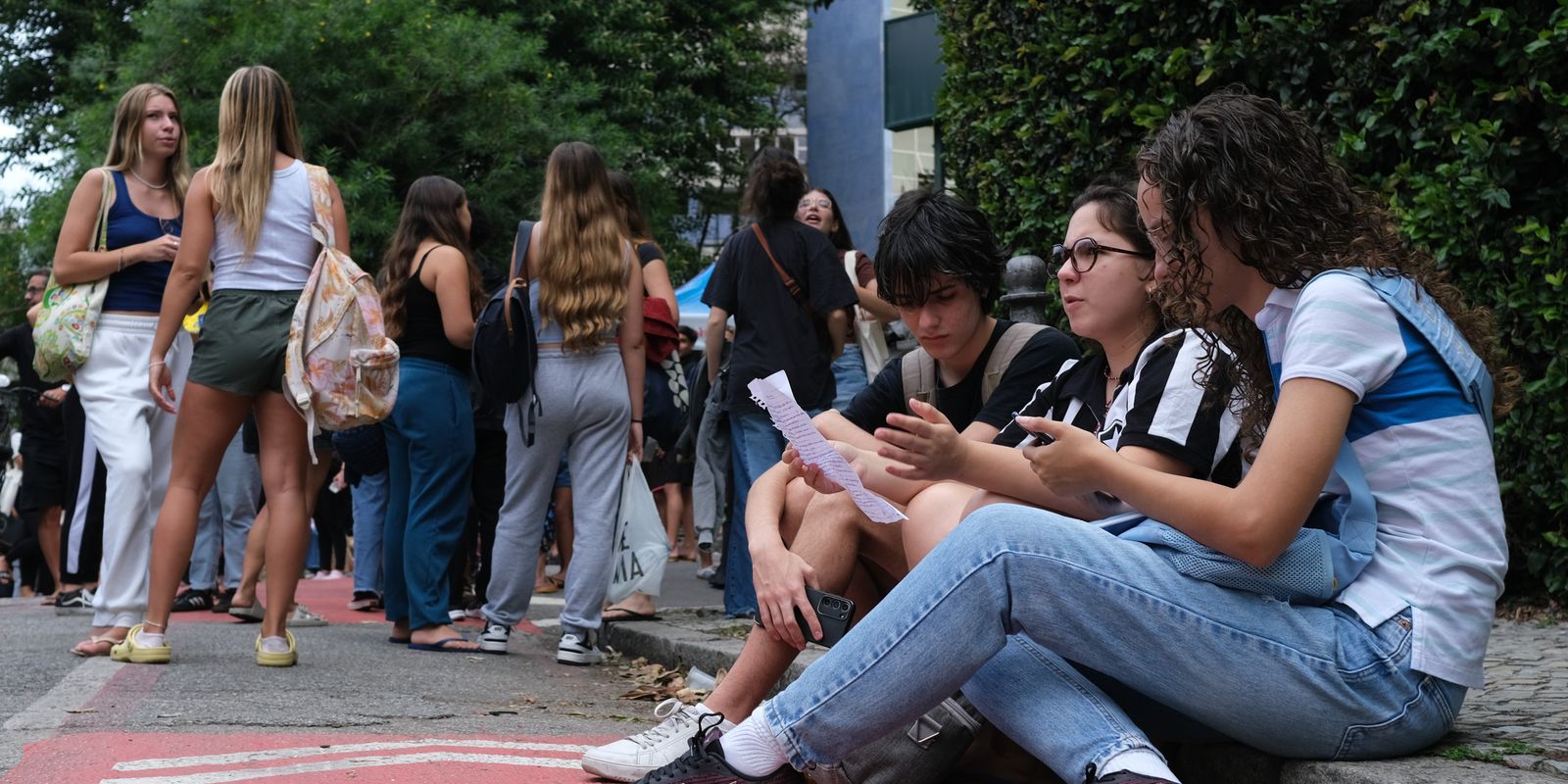 Pé-de-Meia Licenciaturas: inscrições e cadastro têm início nesta sexta-feira