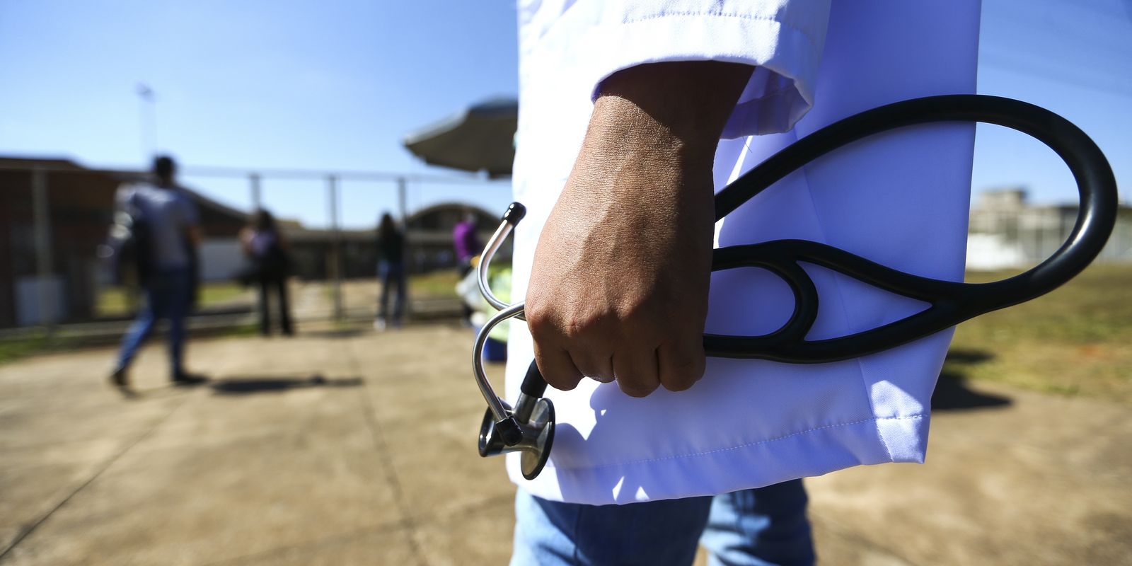 Inscrições para o Mais Médicos Especialistas se encerram em 19 de fevereiro