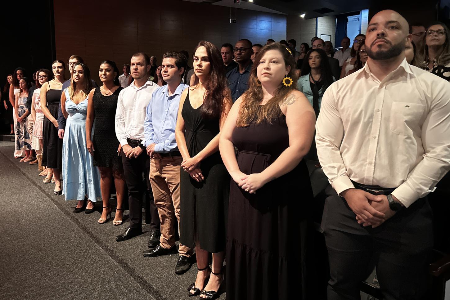Residência em Medicina de Família e comunidade forma nova turma em Guarujá