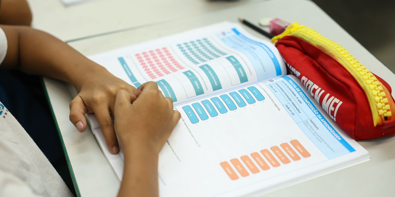 MEC divulga resultados do Selo Nacional Compromisso com a Alfabetização