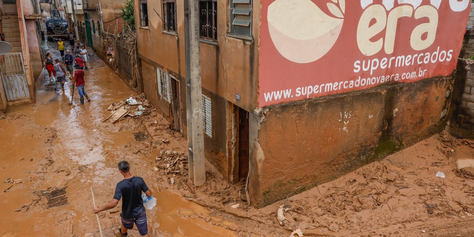 Primeira morte por leptospirose é confirmada em Ubá depois das enchentes