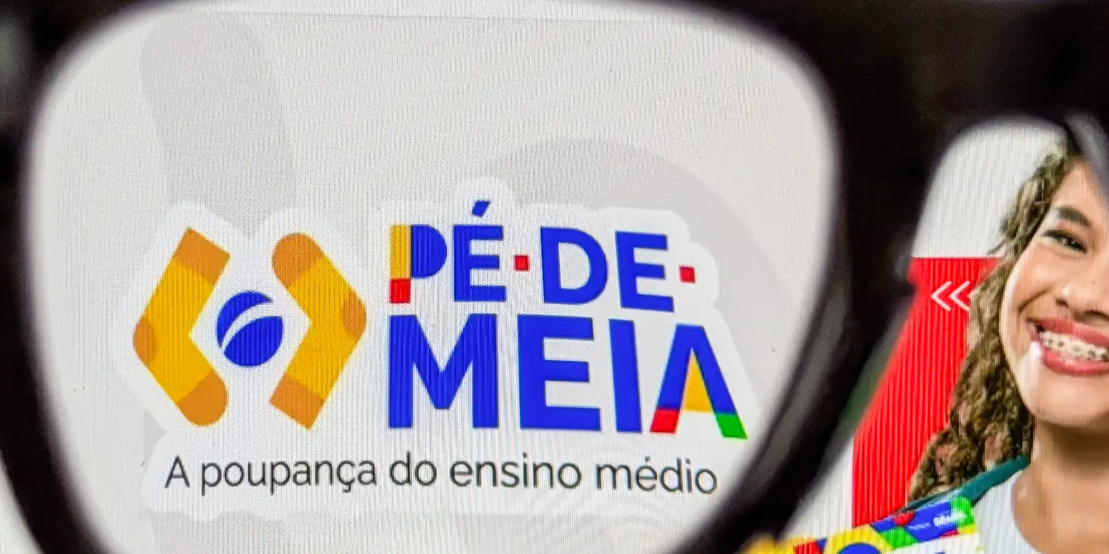 Pé-de-Meia 2026: primeira parcela tem datas de pagamento definidas