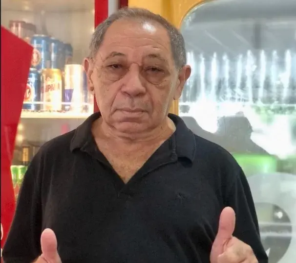 Dono de bar que marcou gerações em Santos, Zé das Batidas morre aos 73 anos
