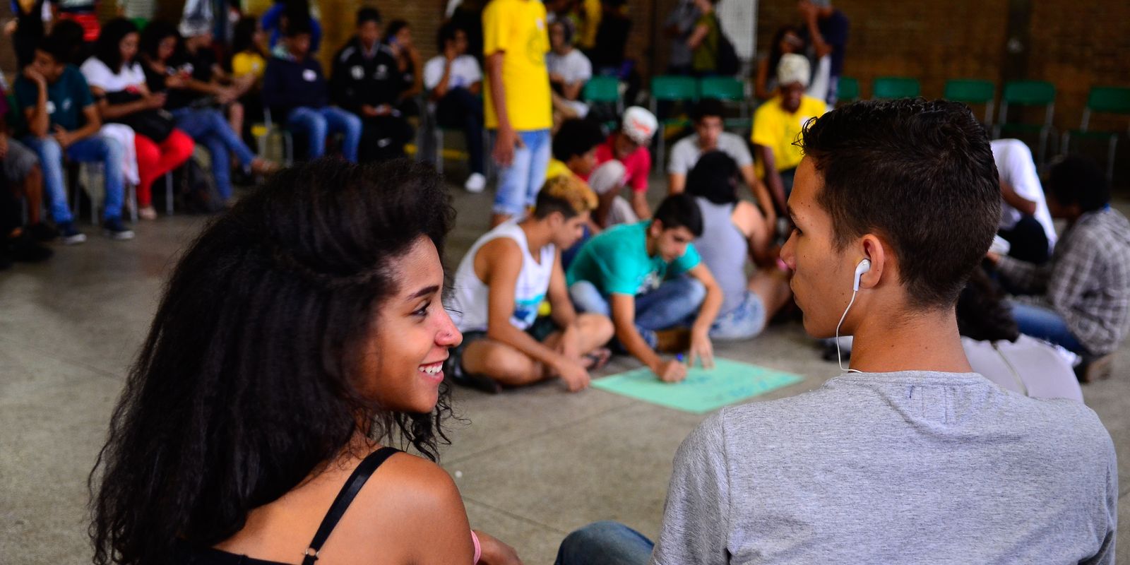 Mapa brasileiro da educação midiática destaca projetos de conscientização pelo país