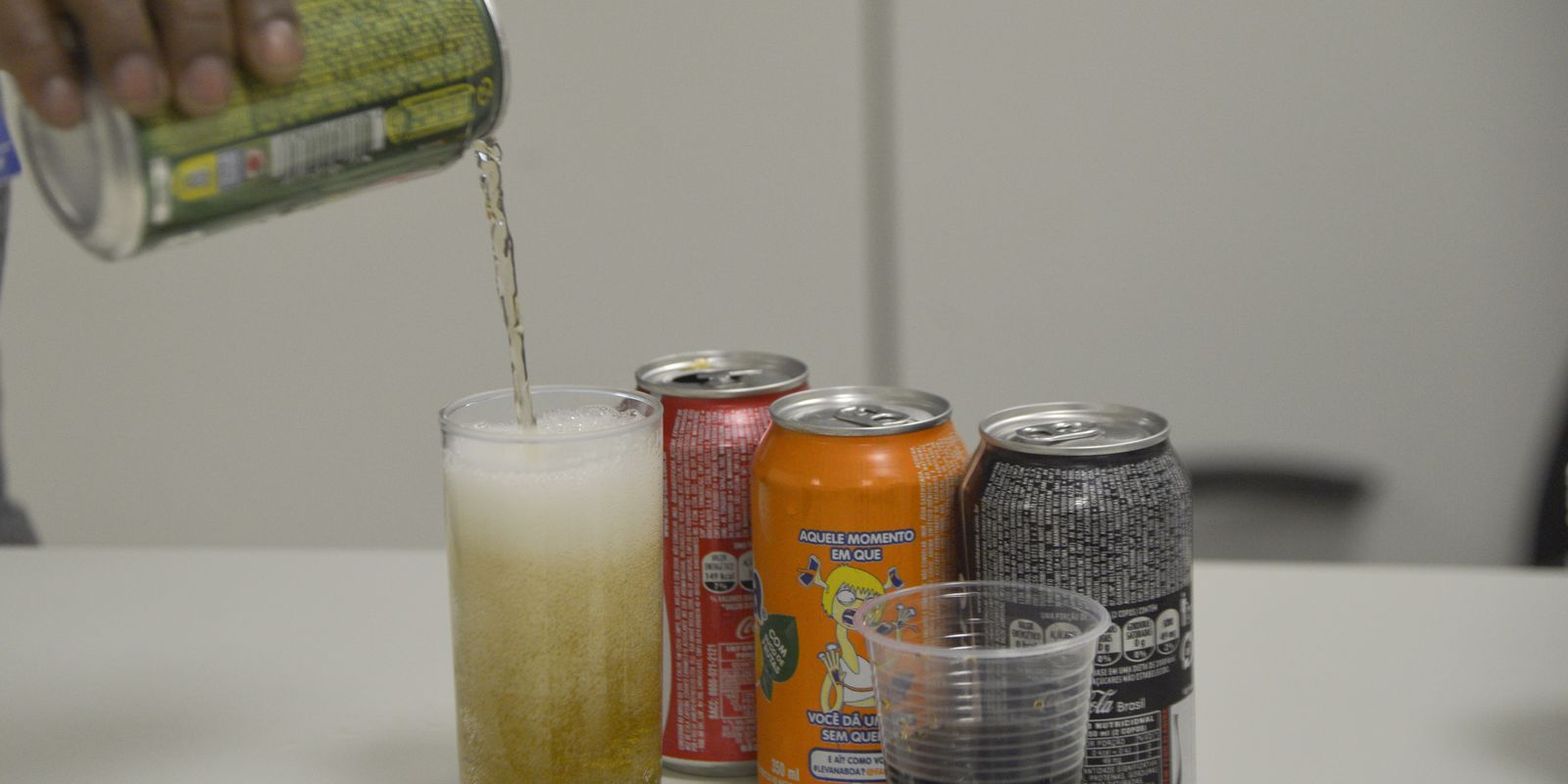 Influências sociais levam famílias a consumir ultraprocessados, revela estudo