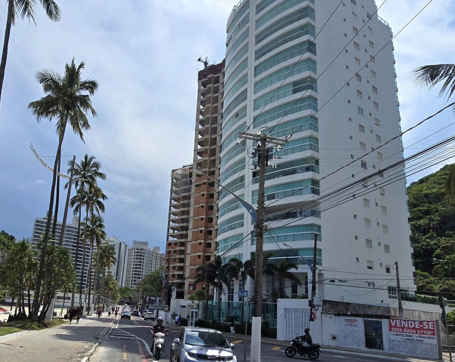 Guarujá abre prazo para pedidos de isenção de IPTU e outros benefícios fiscais para 2027