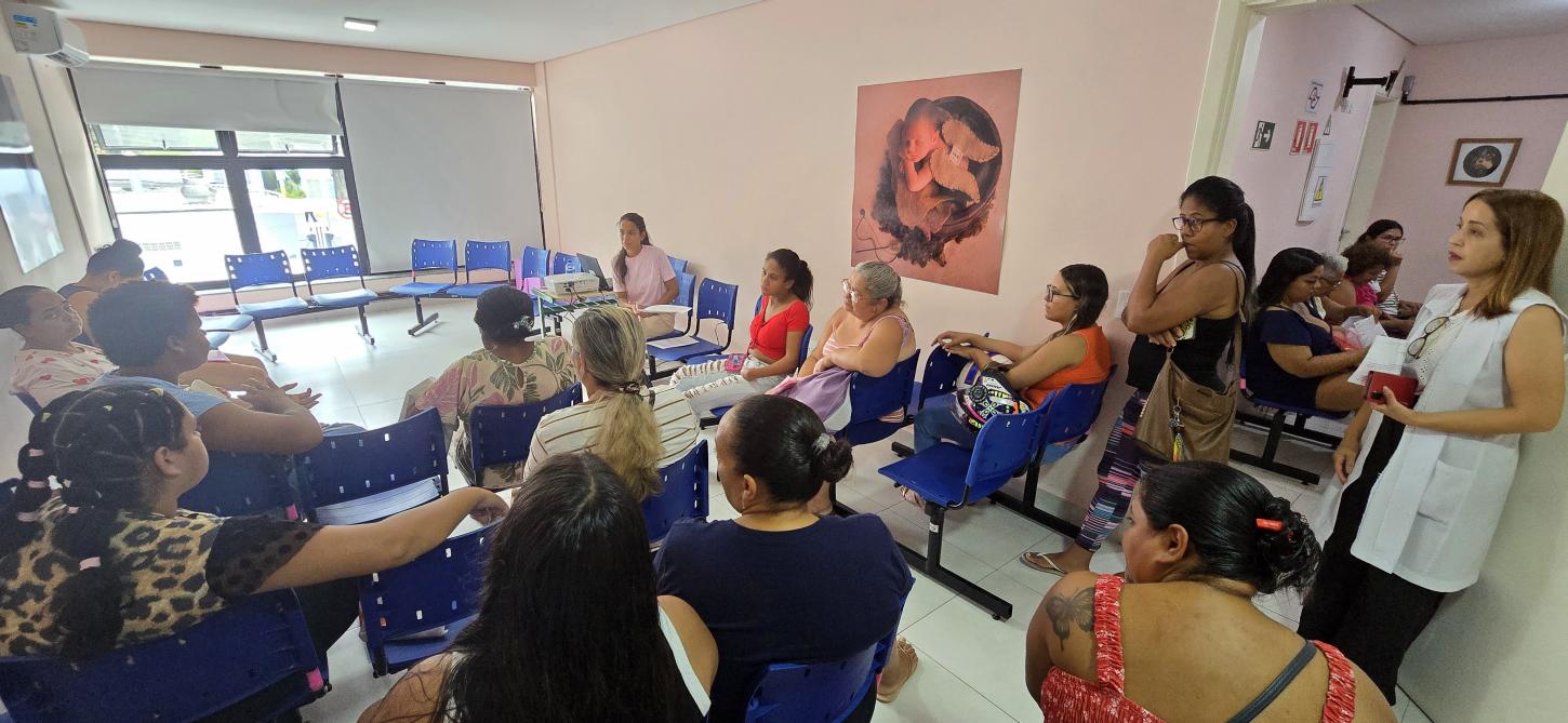 Guarujá promove programação especial no Mês da Mulher