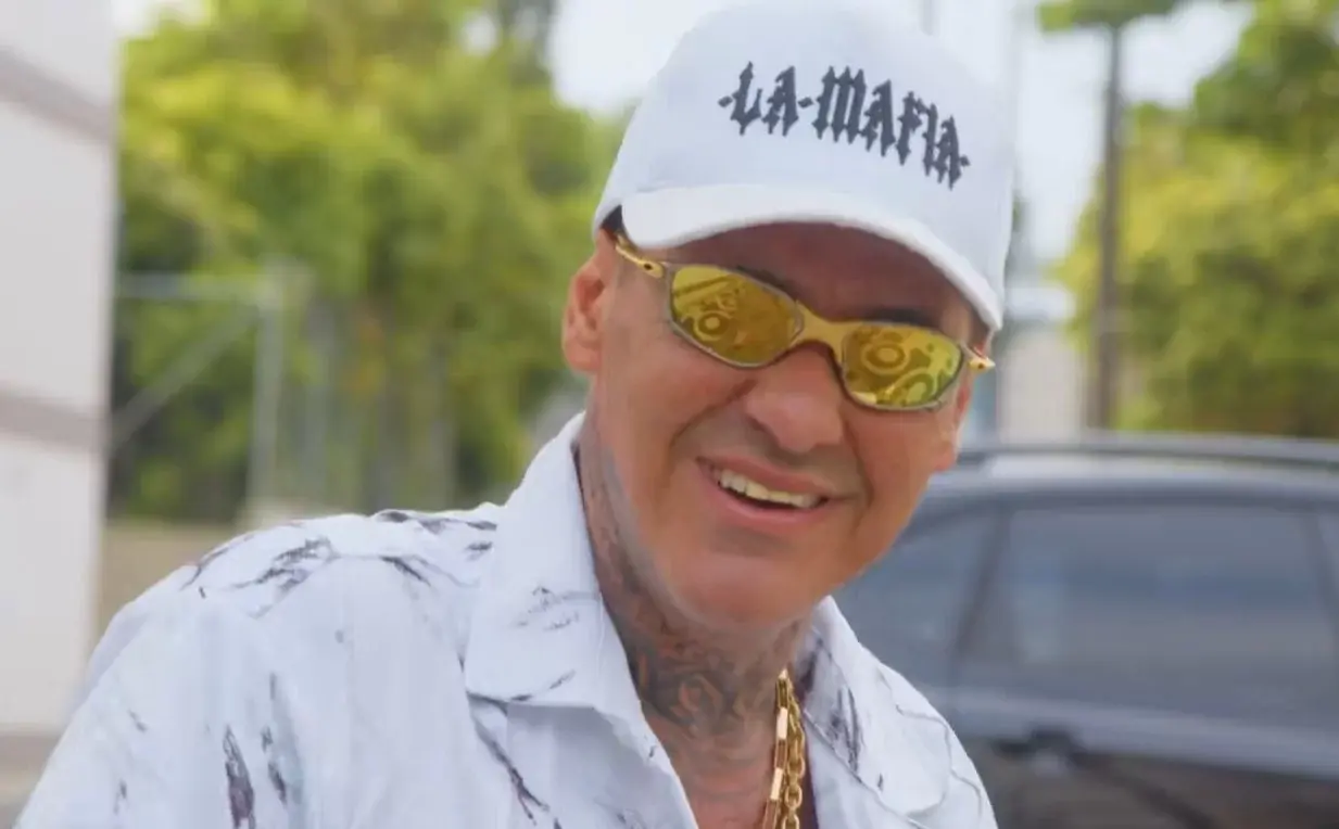 MC Danilo Boladão, referência do funk da Baixada Santista, morre aos 47 anos