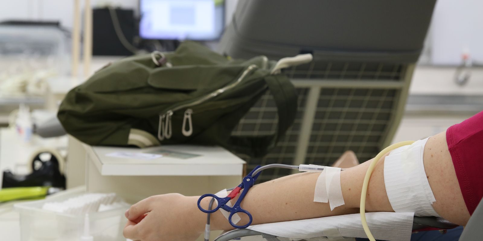 Governo federal eleva em 15% os repasses para hemodiálise