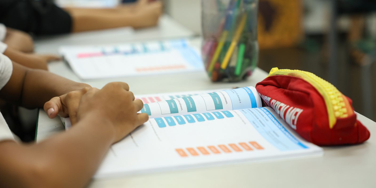 Especialistas consideram alfabetização na idade certa um marco para o Brasil