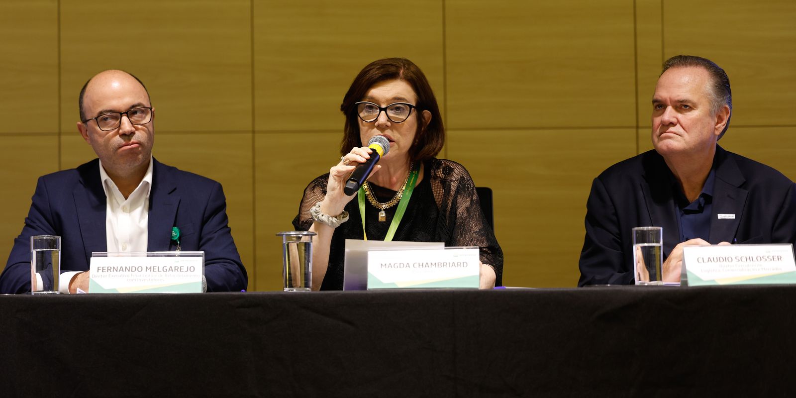 Petrobras associa elevação do diesel a conflito no Oriente Médio