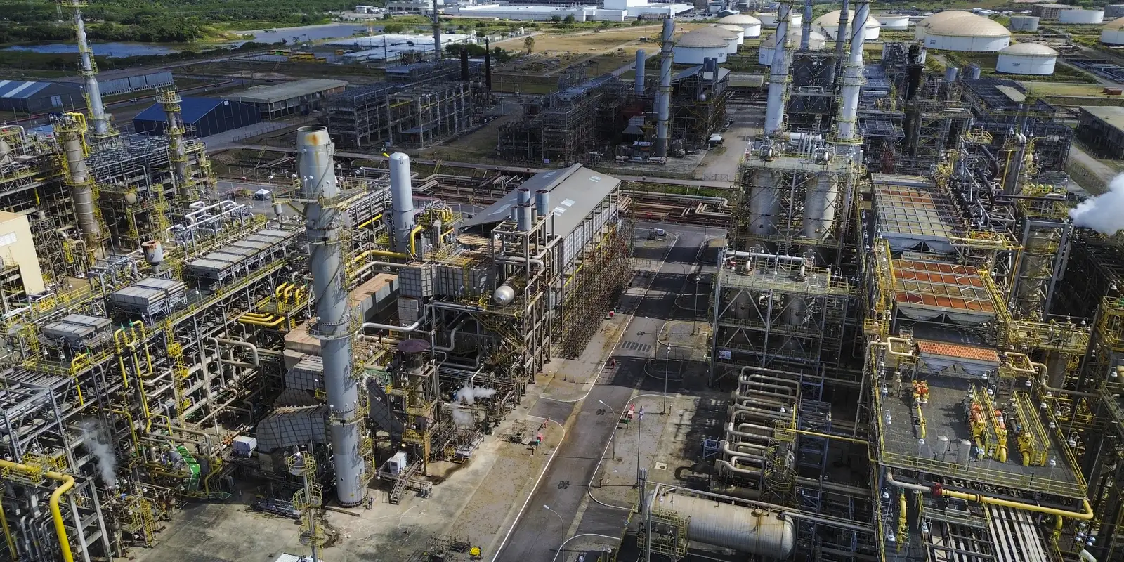 Petrobras eleva o valor do diesel em R$ 0,38 por litro