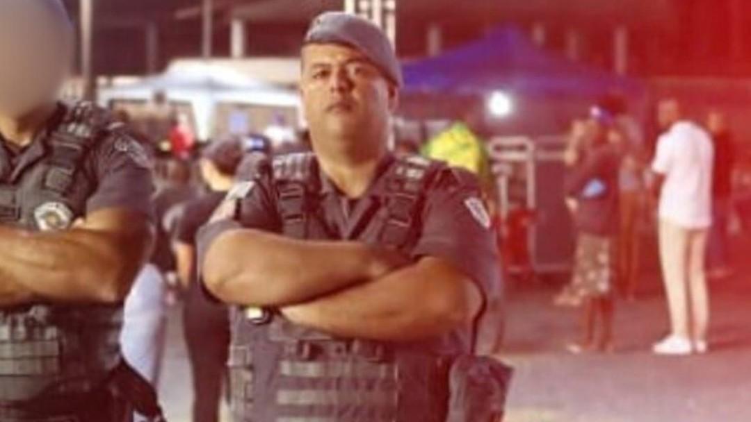 PM morre após mal súbito durante exercício dentro de quartel no interior de SP