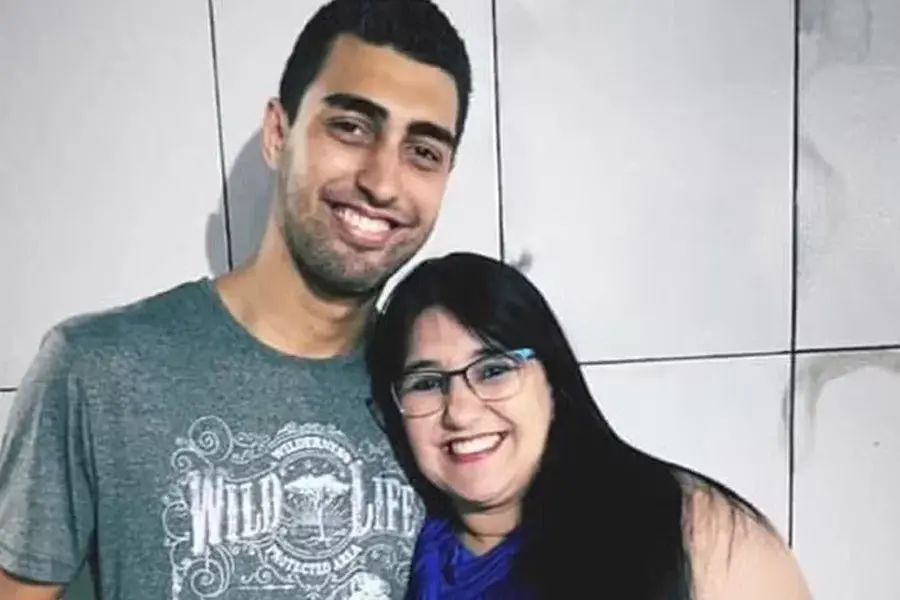 Acusado de matar a mãe por herança vai a júri popular em SP após ficar foragido por três anos