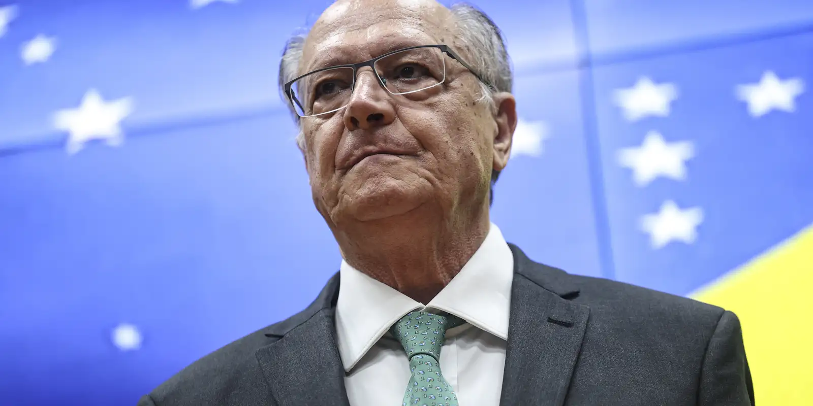 Alckmin destaca que biodiesel diminui a vulnerabilidade do Brasil à geopolítica global