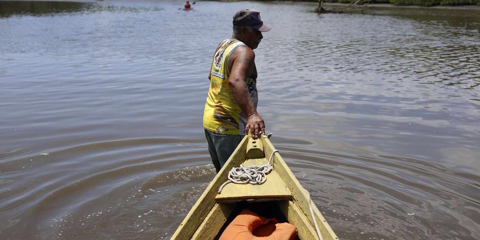 Câmara dos Deputados rejeita alterações do Senado na MP do seguro-defeso