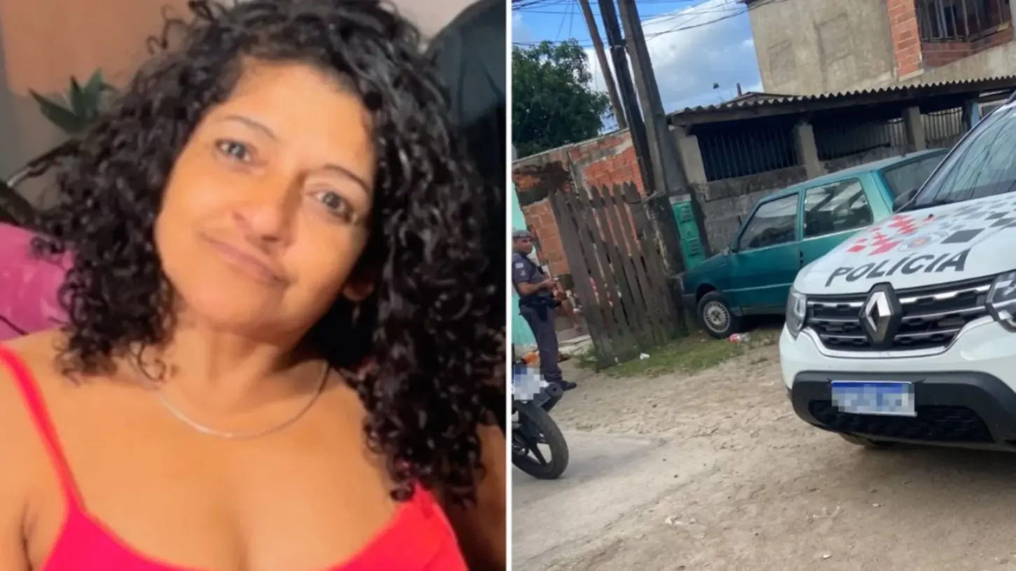 Doméstica é encontrada morta na casa de vizinho três dias após desaparecer em Guarujá