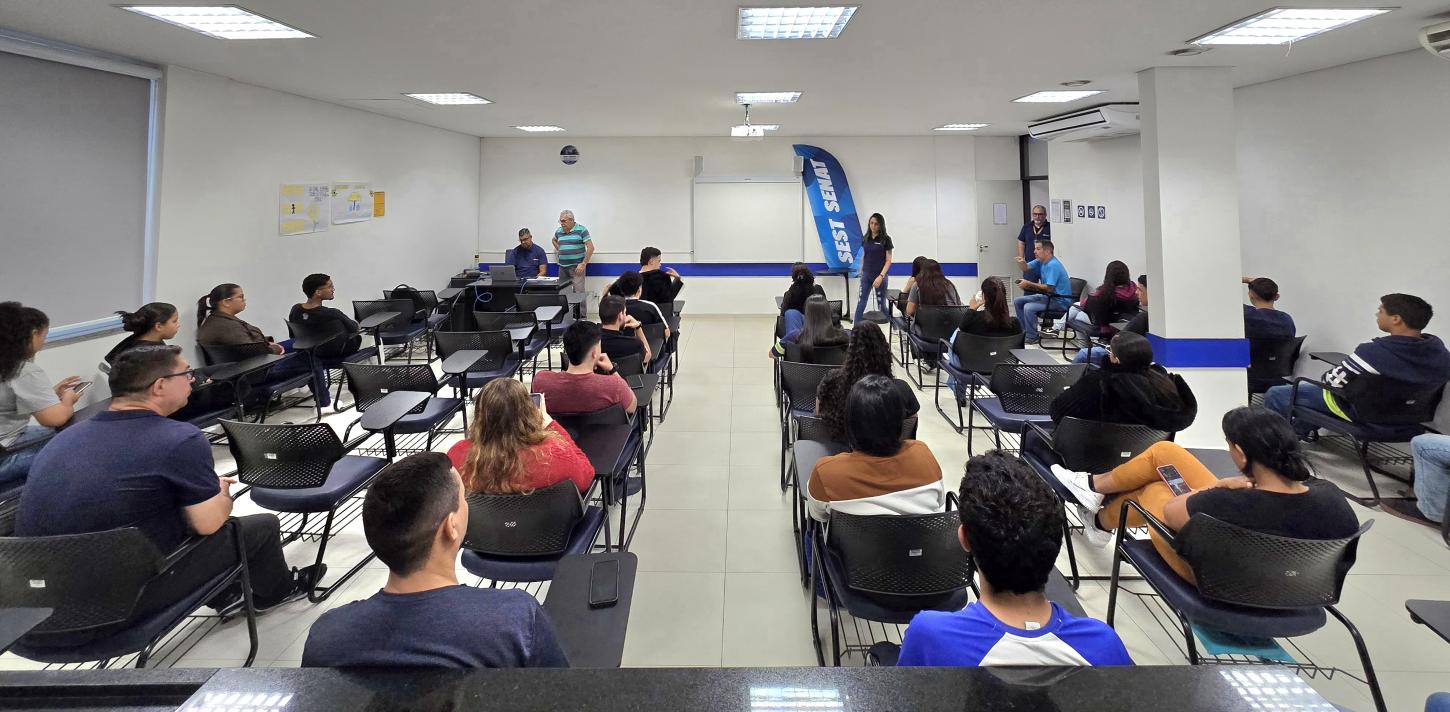 Inscrições para cursos do Programa Qualifica SP são prorrogadas até domingo (12)