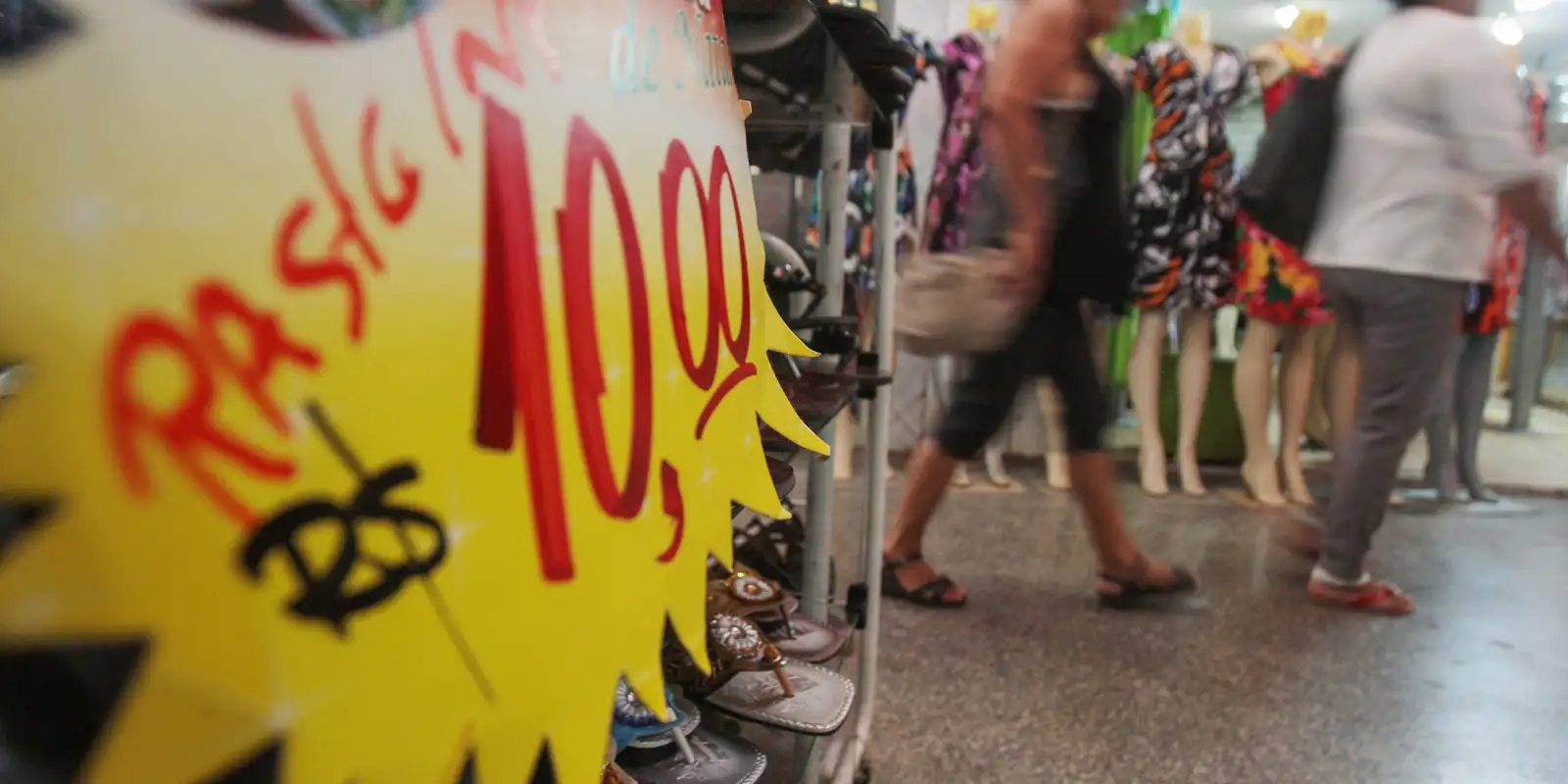 Mercado revisa para cima projeção da inflação anual