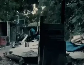 PMs são recebidos a tiros no alto do morro da Pedreira, em Guarujá