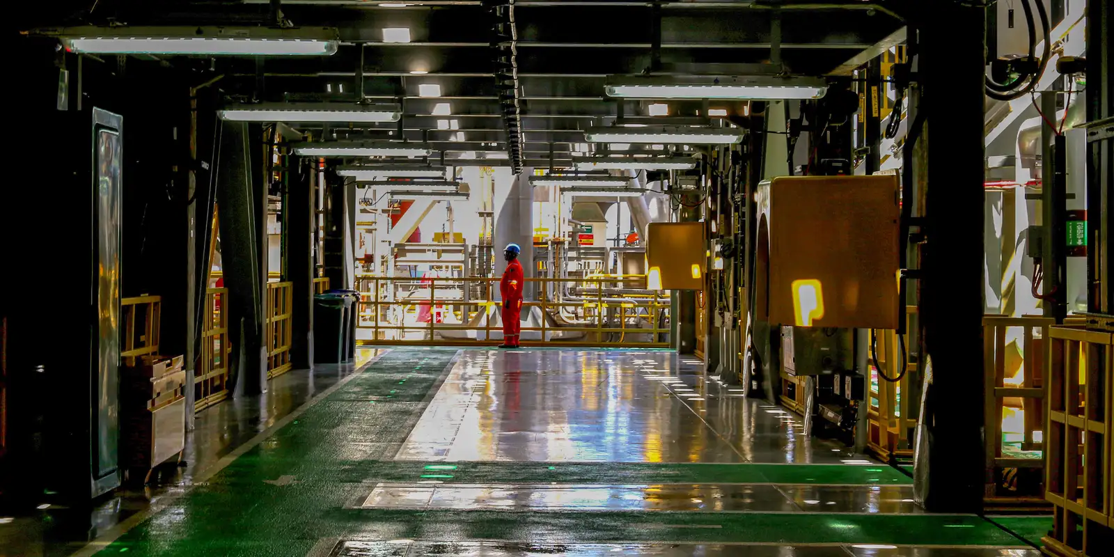 A produção de petróleo e gás natural do Brasil atinge novo recorde em fevereiro