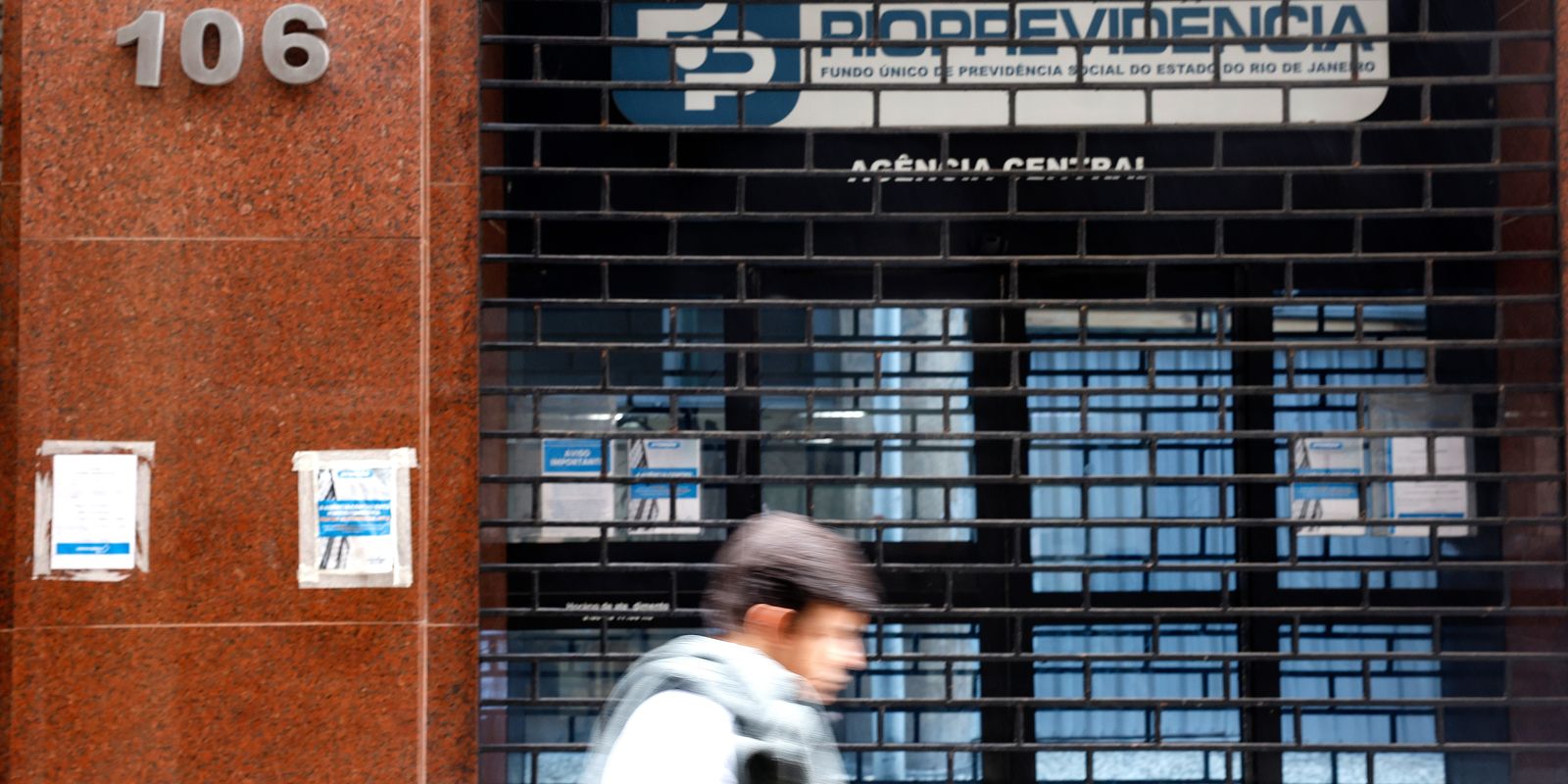 Rioprevidência é notificado pelo MPRJ sobre consignados e investimentos