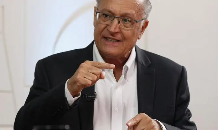 Alckmin: apenas um estado ainda não aderiu ao subsídio do diesel
