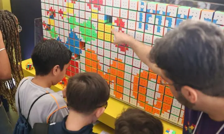 Professores terão a chance de participar de uma nova olimpíada de matemática